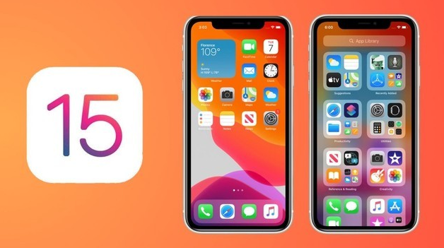 四川苹果13维修分享iPhone13更新iOS 15.5，体验如何 