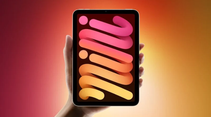 四川苹果手机维修分享iPad mini 7 屏幕硬件可能进行了更新  