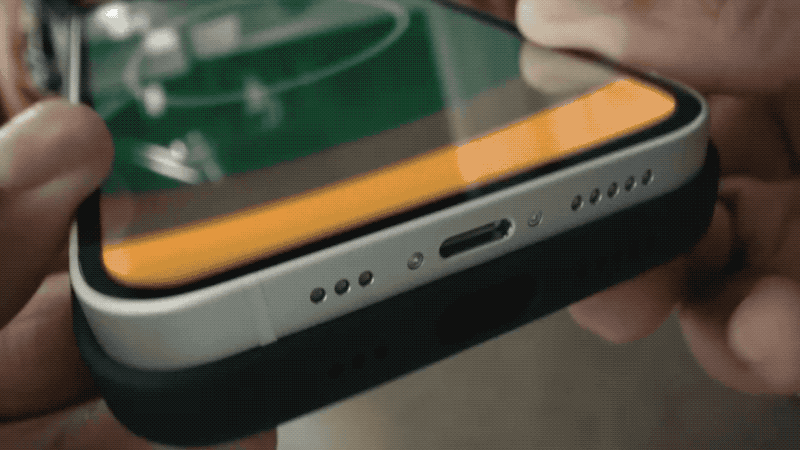 四川苹果手机维修分享未来 Magsafe 还有哪些发展空间 