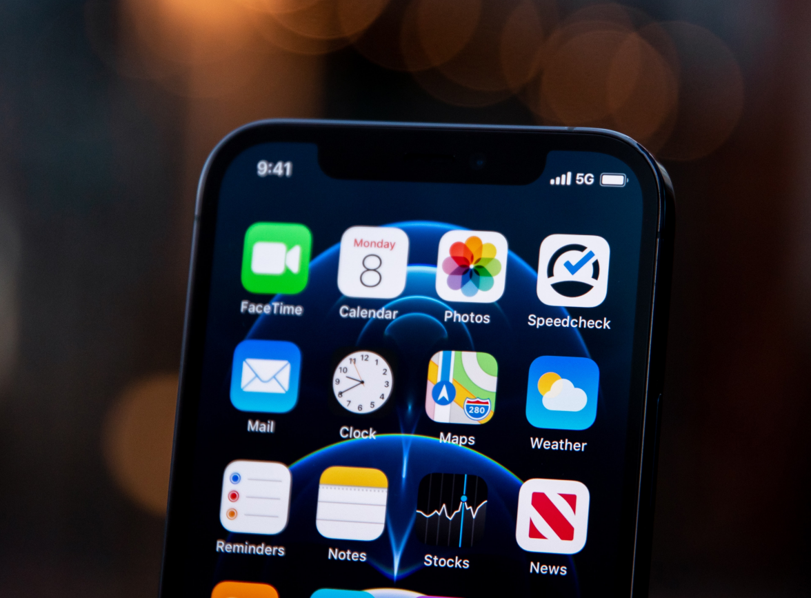 四川苹果手机维修分享为什么 iPhone 12 在冬季会自动关机 