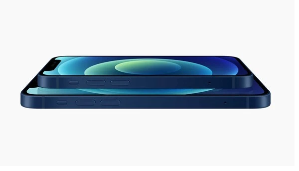 四川苹果手机维修分享iPhone 12 mini 锁屏后触屏失灵怎么办 