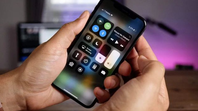 四川苹果手机维修分享iPhone 12信号差怎么办 