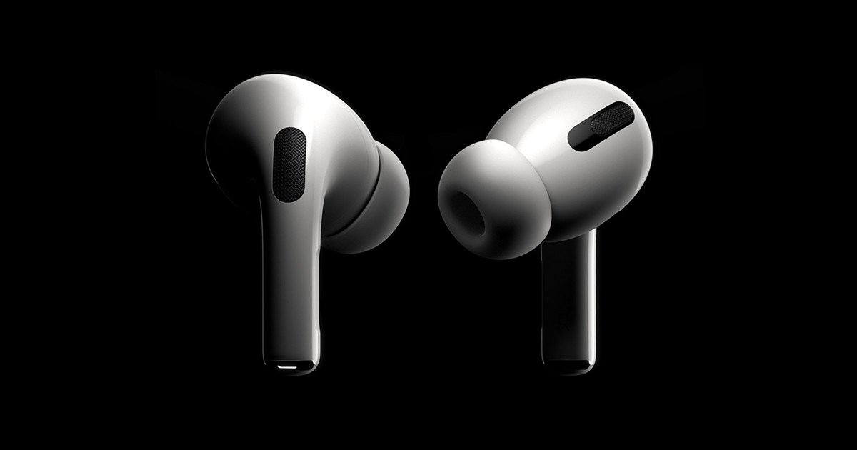 四川苹果手机维修分享AirPods Pro 爆音、降噪效果下降怎么办 