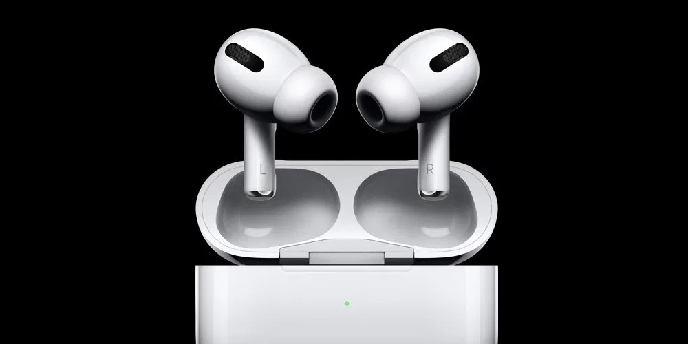 四川苹果手机维修分享AirPods Pro 出现静电噪音 