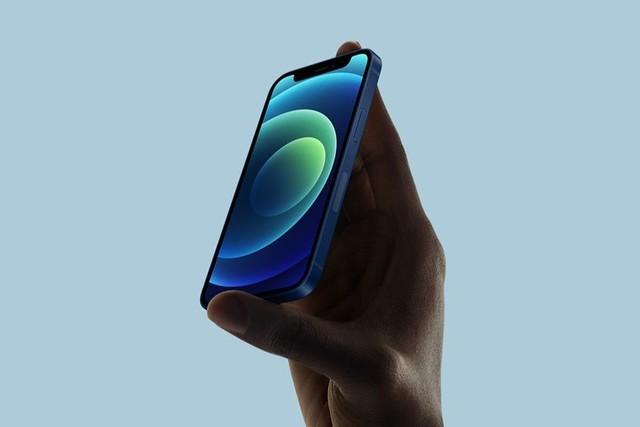 四川苹果手机维修分享iPhone 12 mini辐射很大吗 