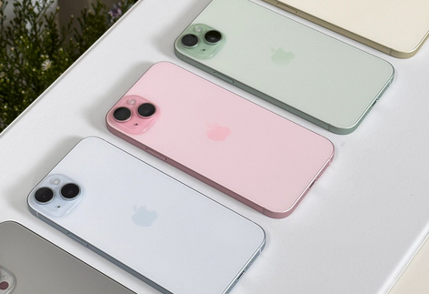 四川iPhone15序列号查询分享如何查找苹果15手机序列号的位置