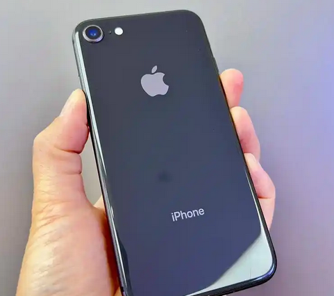 四川苹果8系统维修分享iPhone8手机系统升级后无法开机如何修复 