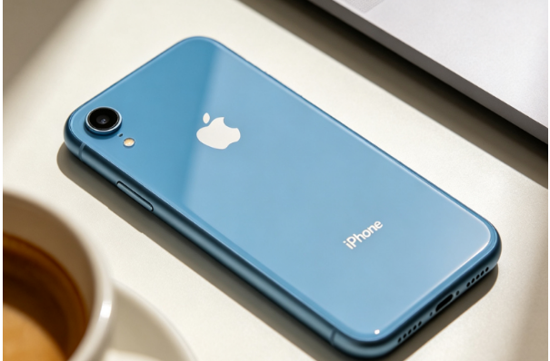 四川苹果手机维修分享iPhone XR换电池 