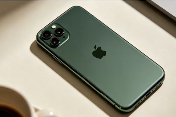四川苹果手机维修点分享iPhone11 Pro换电池 