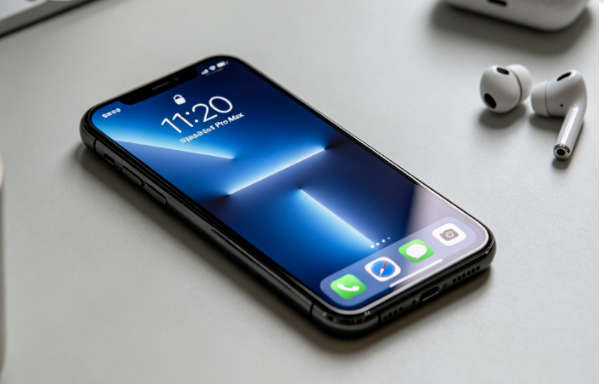 四川苹果手机维修分享iPhone11 Pro Max换电池 