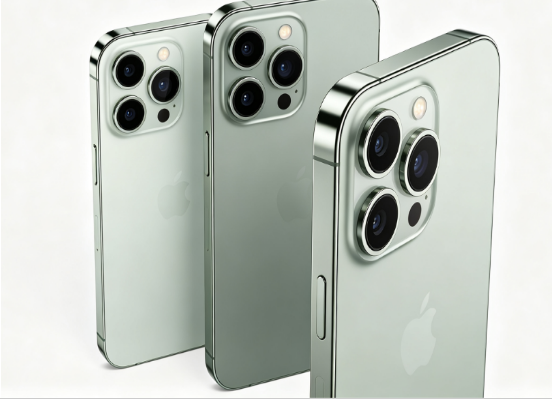 四川苹果手机维修分享iPhone 15 Pro Max换电池 