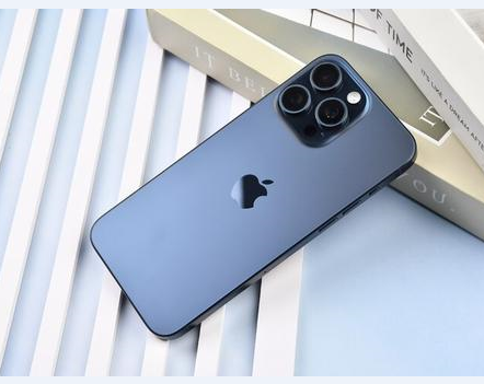 四川苹果维修点分享iPhone 15 Pro Max进水维修 
