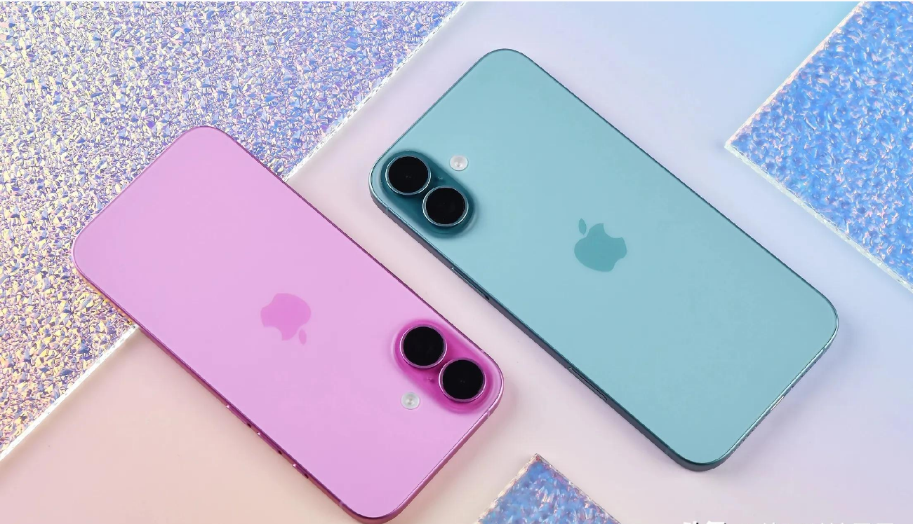 四川苹果维修点分享iPhone 16进水维修 