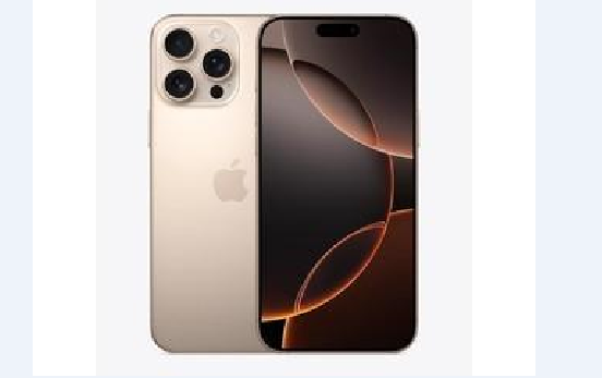 四川苹果维修点分享iPhone 16 Pro Max进水维修 