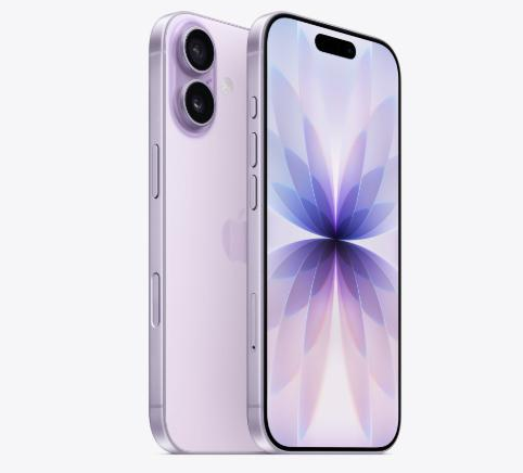 四川苹果维修点分享iPhone 17进水维修 