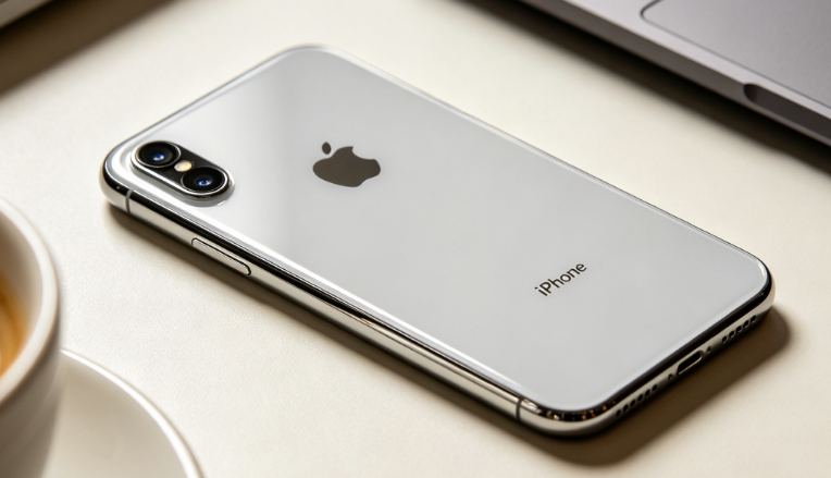 四川苹果维修点分享iPhone X屏幕更换 