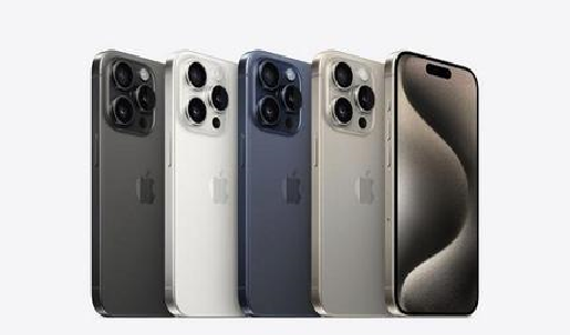 四川苹果维修点分享iPhone 15 Pro主板底层电源与专项拷机实操避坑 