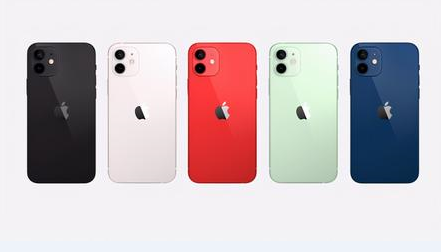 四川苹果维修点分享iPhone 12电池发烫少见诱因解析 