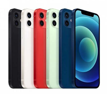 四川苹果维修点分享iPhone 12 Pro Max发烫冷门故障梳理 