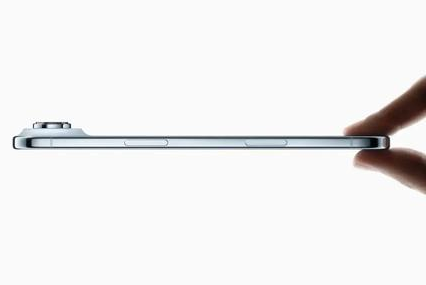 四川苹果维修点分享iPhone 17 Air发烫几大隐形诱因 