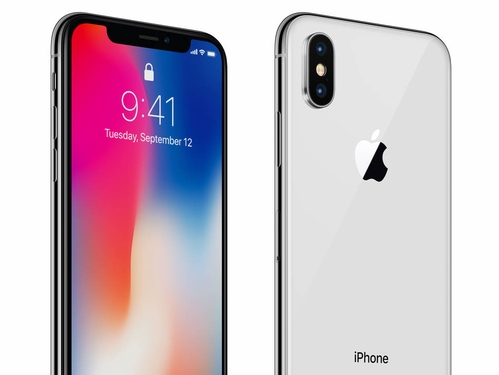 四川苹果维修点分享iPhone X摄像头实拍质感与场景适配全解析 